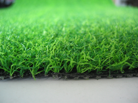 Вечнозеленая Landscaping домашняя искусственная трава для сада Decoration10mm, 4000Dtex датчика 5/32