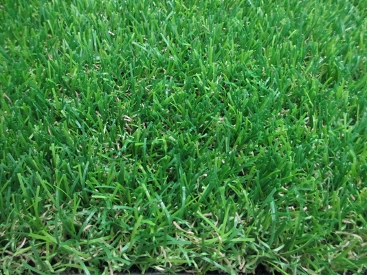 трава 11600Dtex Eco-содружественная Китая искусственная, синтетическая трава F3516DW1 35mm, датчик 3/8