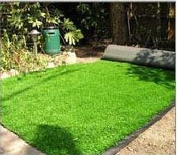Трава Анти--UV искусственной установки травы естественная Landscaping